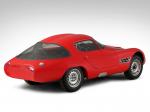 Abarth Alfa Romeo 1300 Berlinetta by Colani 1959 года